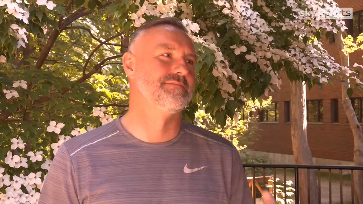 🗣️ "He's shown that he is a good operator in Scottish football and Rangers will be hoping he can continue to improve." Kris Boyd analyses Derek McInnes' appointment as Rangers manager ⤵️