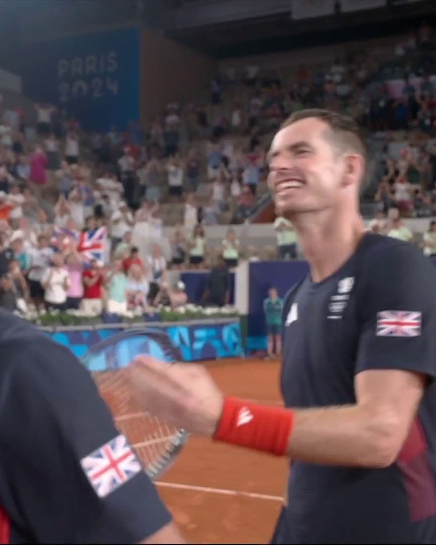 Dan Evans chose not to defend 500 ranking points at Washington but instead supported GB LTA at the Olympics and played in Andy Murray's last ever match. Today Wimbledon LTA have rejected his request for a wild card for his last ever event.