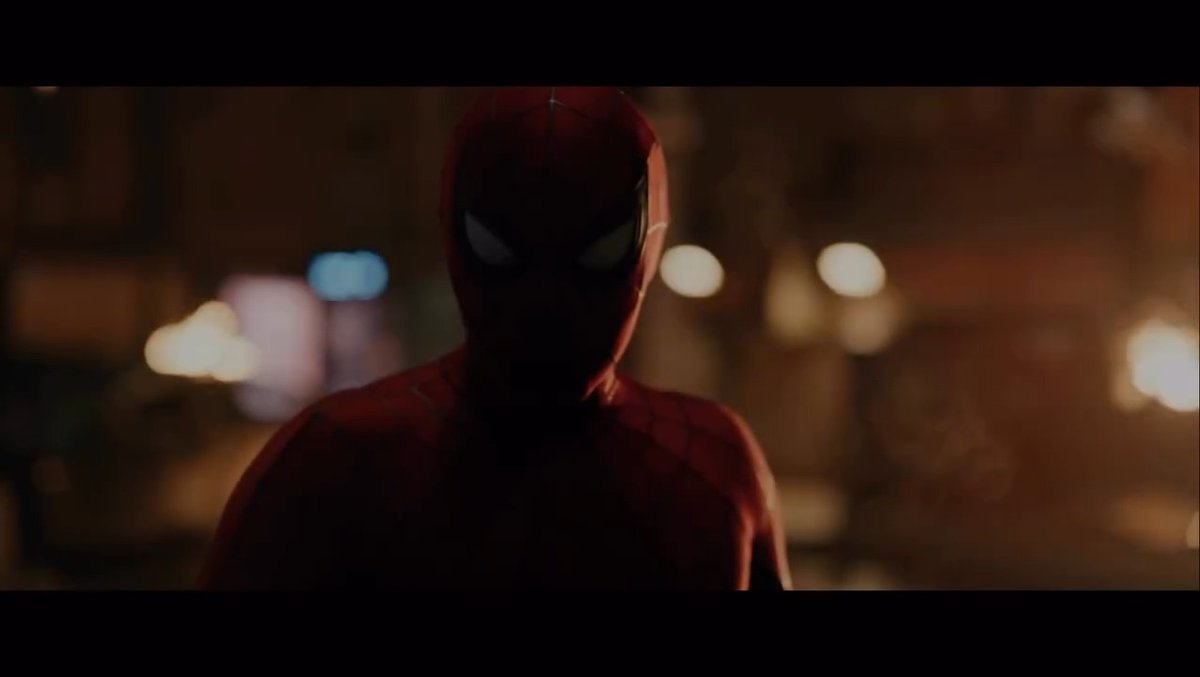 The world may have forgotten Peter Parker, but he hasn’t forgotten them. Watch the new trailer for #SpiderManBrandNewDay, in theatres July 31. Tickets on sale NOW.