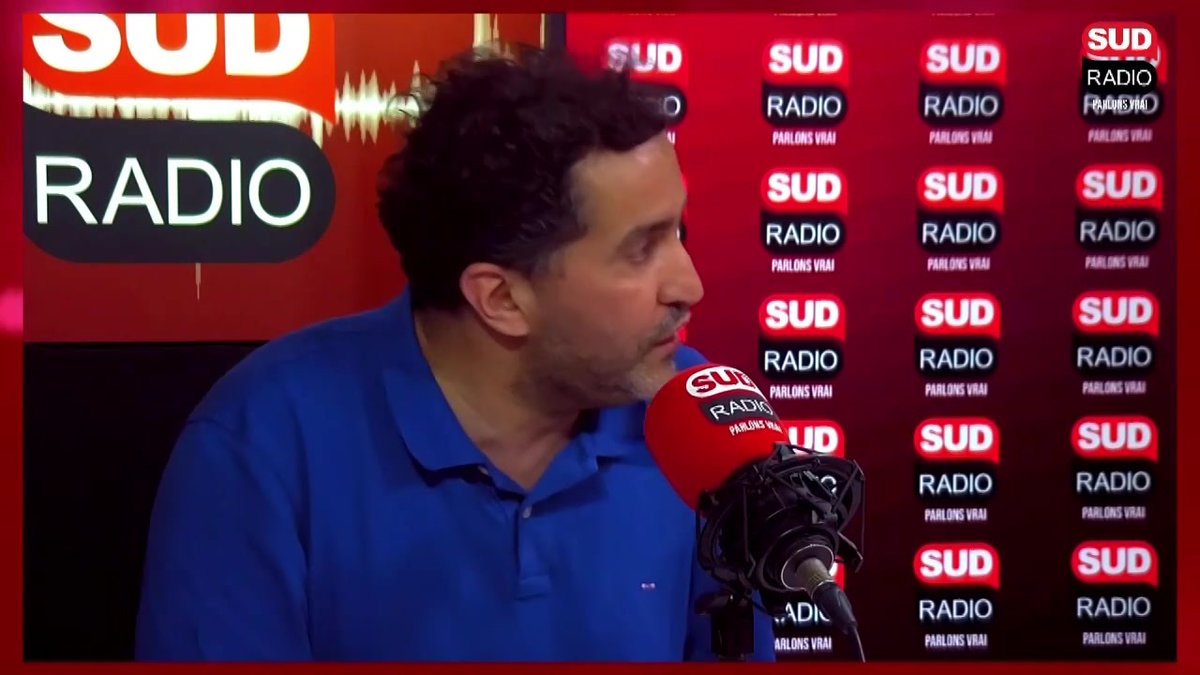 ⚽️ PENALTY DE Nabil Djellit !!! 🗣️ "Est ce qu'on a le droit d'expulser Messi ? Si Mandi fait la faute sur Messi, la situation est différente et c'est pas complotiste de le dire" Nabil Djellit #LesTontons #CDM2026 ➡️
