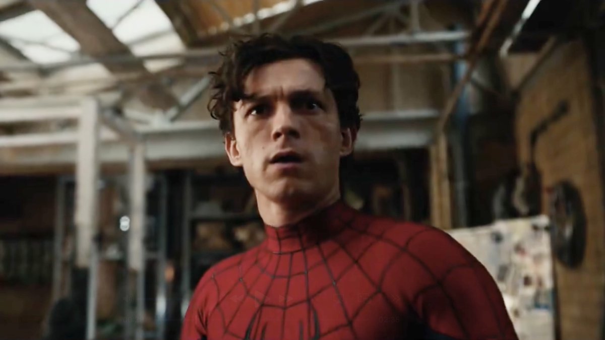 Tom Holland and Zendaya star in the new trailer for #SpiderManBrandNewDay. In theaters on July 31.