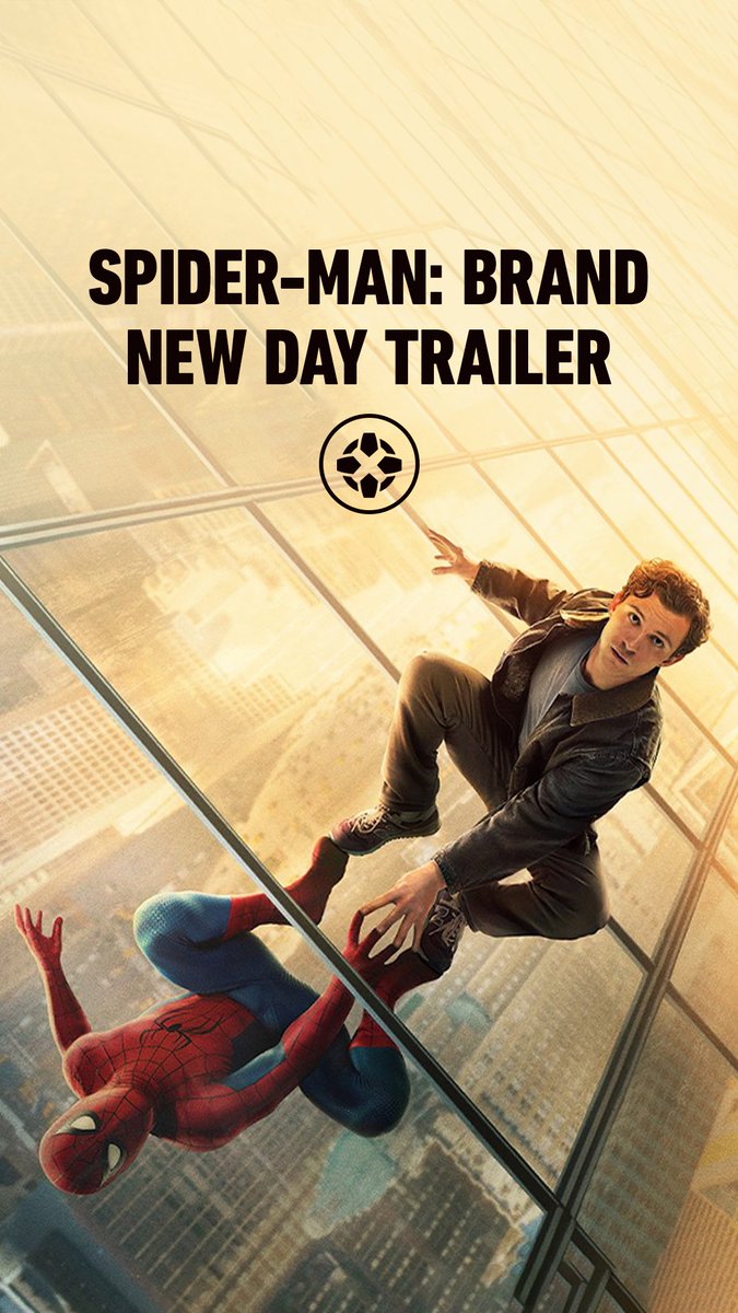 A new trailer for Spider-Man: Brand New Day just dropped, with a much deeper look at the film, coming to theaters July 31.