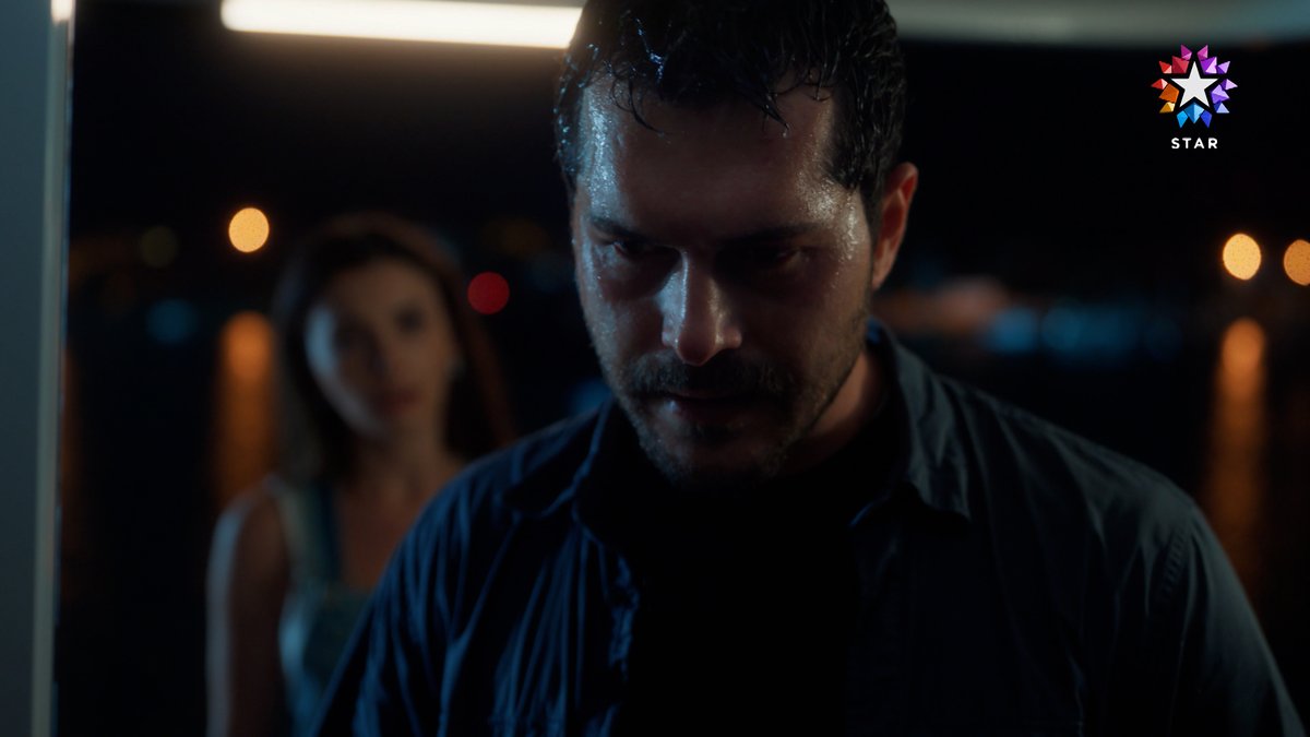 "Hiçbir şey bilmiyorsun." #DoğanınKanunu 2. bölümüyle Star'da devam ediyor, TV yayınından sonra sadece Amazon Prime Video'da. doganinkanunudizi