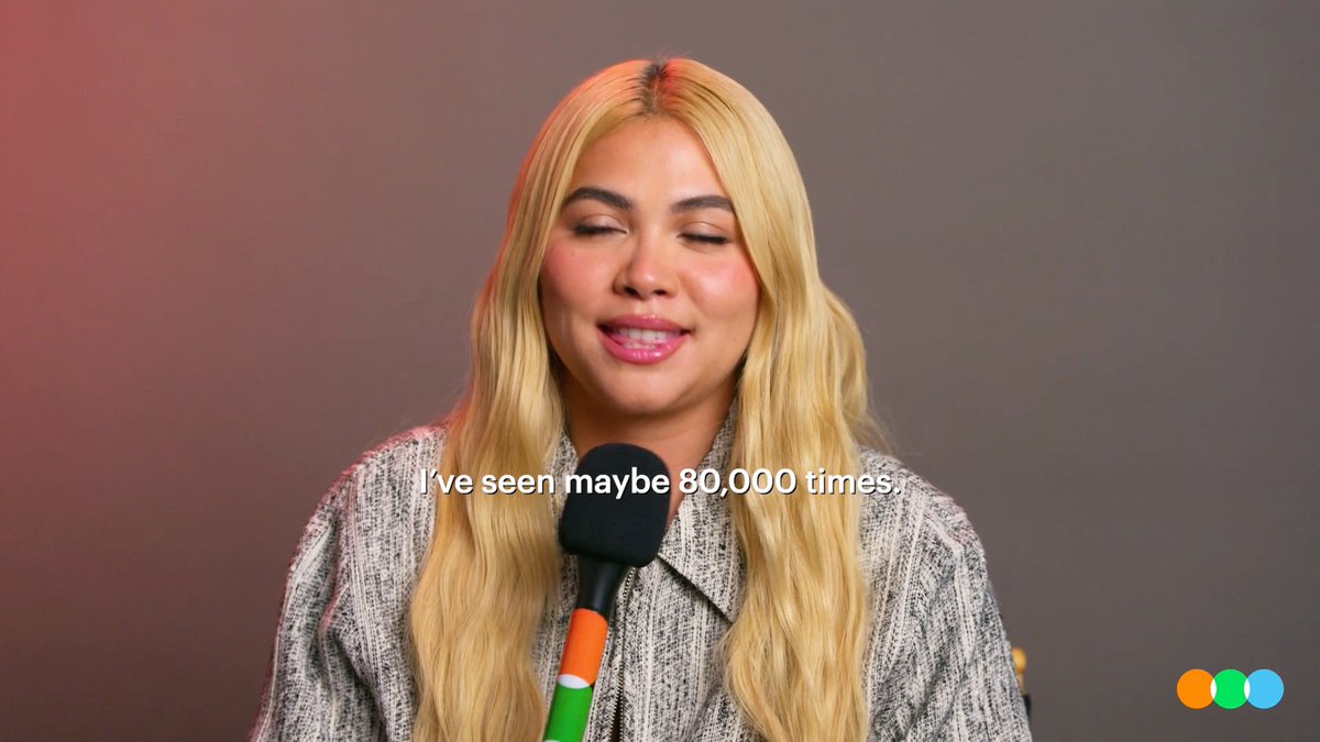 Four Favorites with Girls Like Girls director Hayley Kiyoko 👭