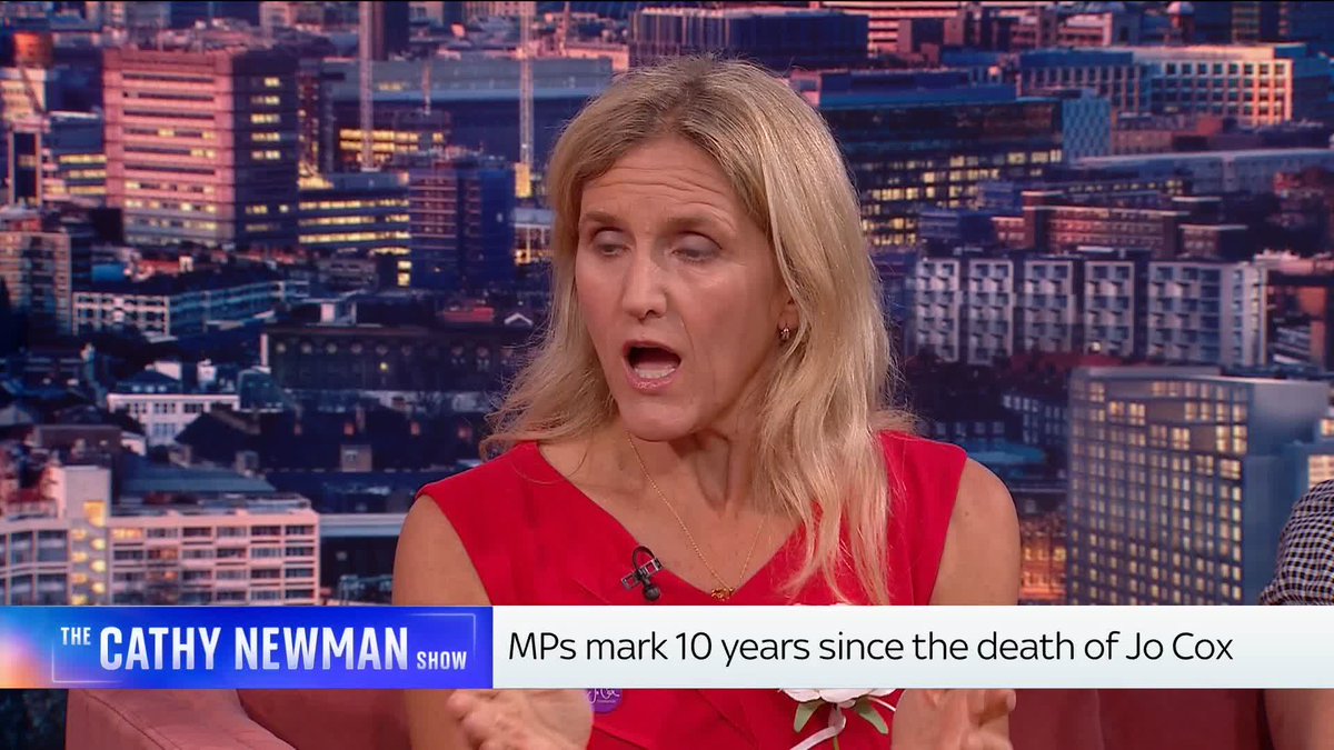 Cathy Newman: 'Some MPs who backed the assisted dying bill are now having second thoughts' Kim Leadbeater: 'Go and speak to the terminally ill people in your constituency and remind yourself why this issue matters so much'