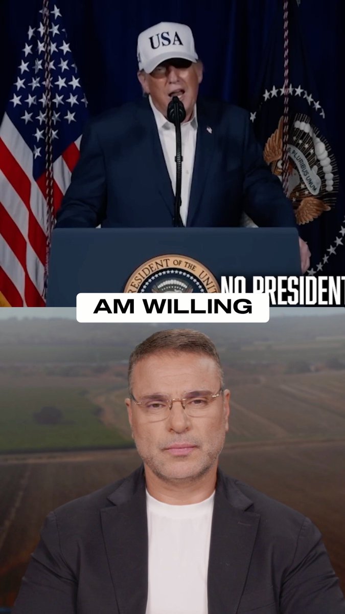 Watch the entire update "Has America Turned Its Back on Israel?" out now!