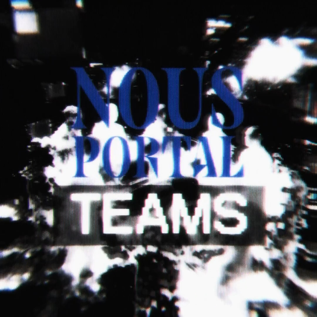 Nous Portal now has Teams: share a single pool of credits across your whole org with one billing owner plus granular visibility and controls. Create your team in the Nous Portal dashboard today at More details below: