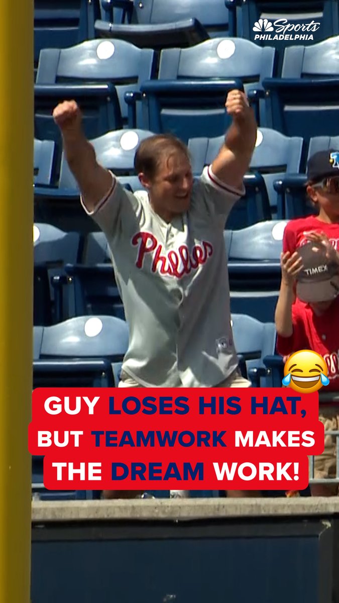 Worth the watch 🤣🧢