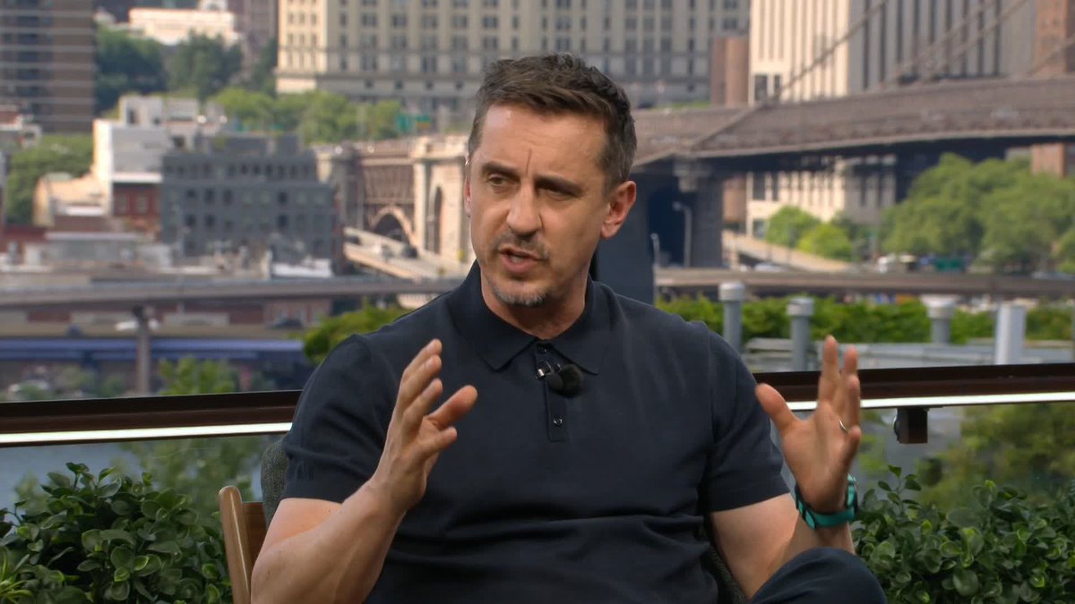 "We have faith in him because of his experience and his track record" 🗣️ Gary and Wrighty on the proof of concept that awaits Thomas Tuchel at the World Cup 🏴