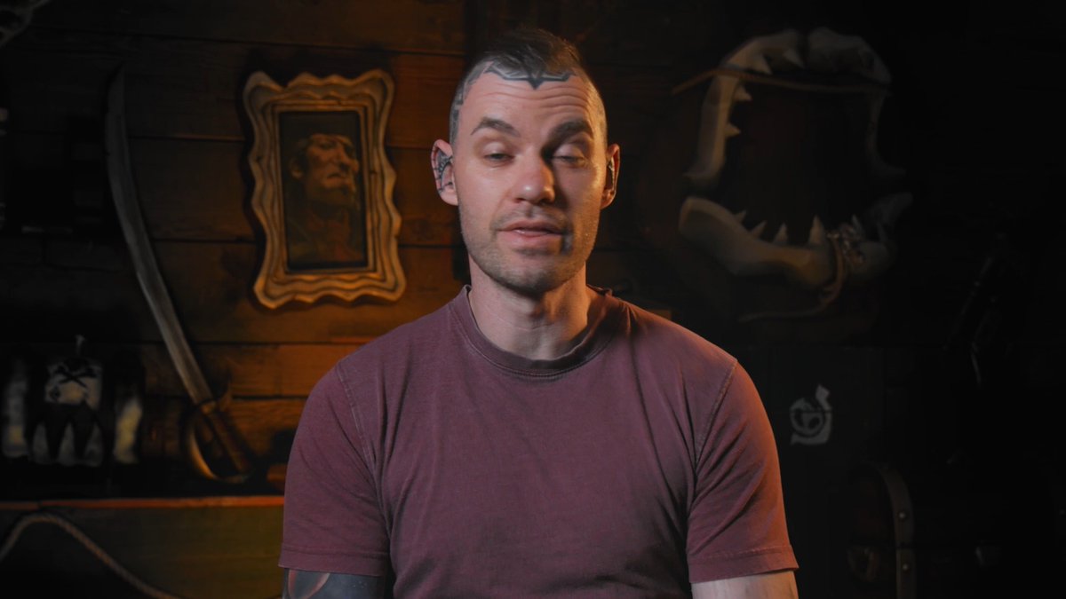 While we usually share a detail-packed Developer Update during a game update week, today's video is a shorter one about the launch of Custom Seas. We plan to record a full Dev Update soon looking at how the mode has landed and talking more about our approach to building on it!