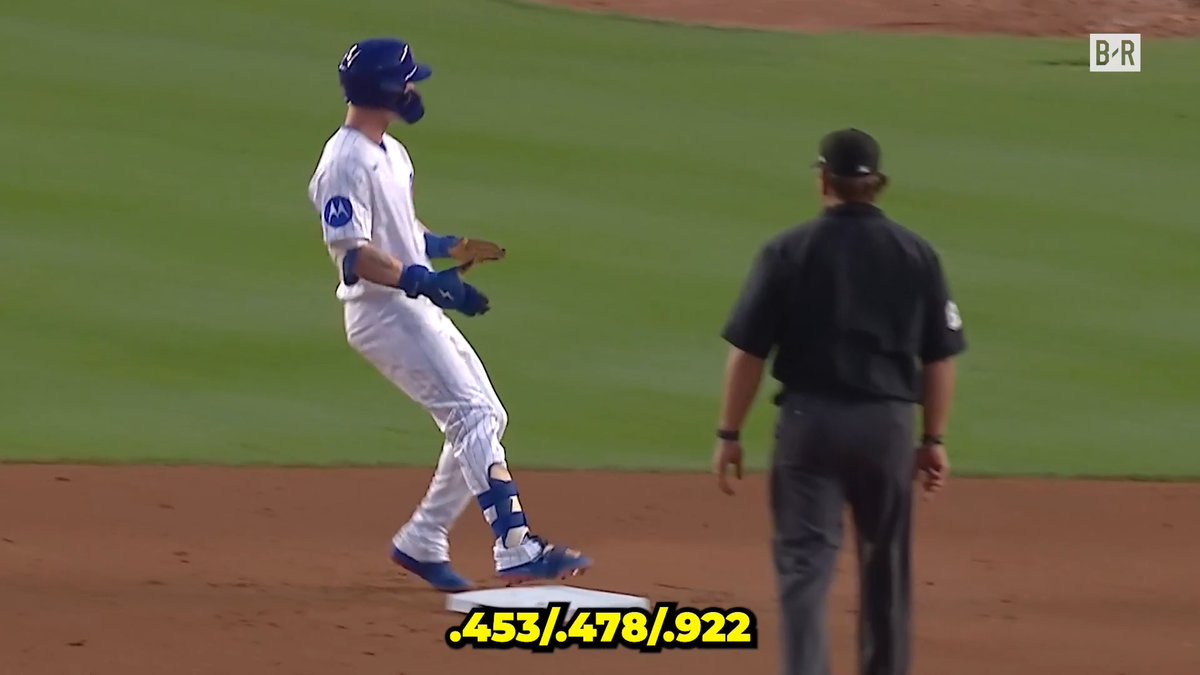 Pete Crow-Armstrong is playing like a TRUE MVP right now ⭐️ (w/ Erica Jones) #Baseball #MLB #Cubs