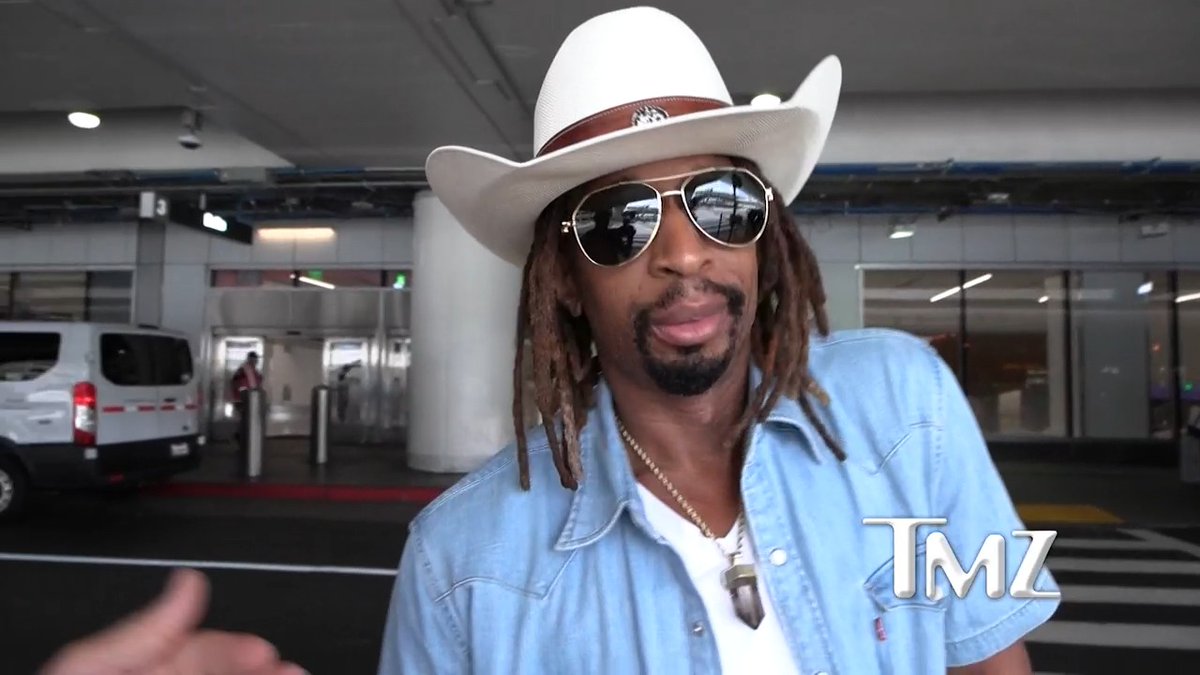 Lil Jon says writing memoir helped him process his son's tragic death. ❤️🩹