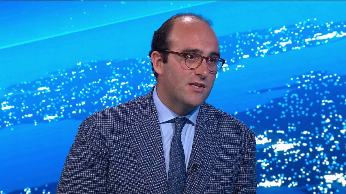 "It is the Iranian people who will determine their future leader. And at that point, it will be for President Trump and world leaders to support the Iranian people's sovereign right to choose." Cameron Khansarinia, chief of staff to Iran's exiled crown prince, adds it is "shocking" the UK government has not done more to tackle the regime's violence against communities across the UK. ＠KamaliMelbourne |