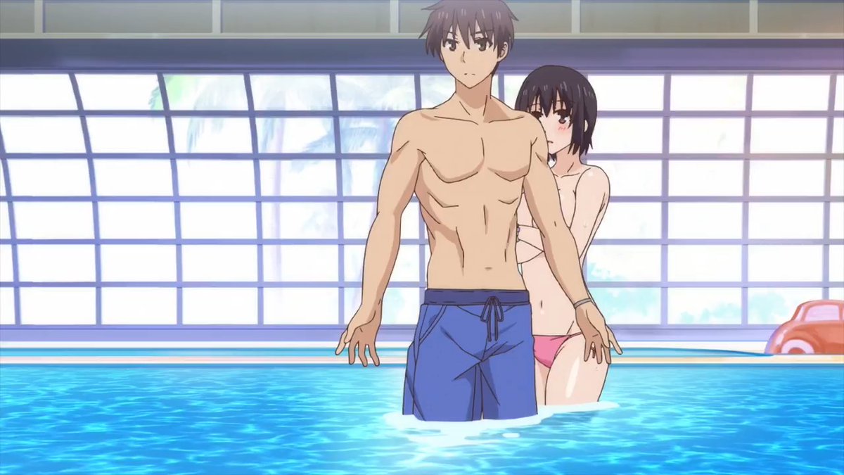 Wataa ๐ฆ More ๐๐ป : - #hentai #nsfw #porn #anime #sex