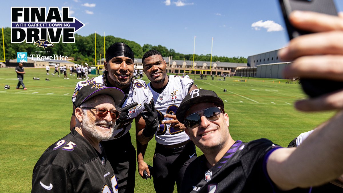 Breaking down what you need to know for Training Camp this year: