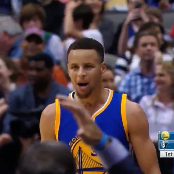 STEPH CURRY BUZZER BEATER COMPILATION