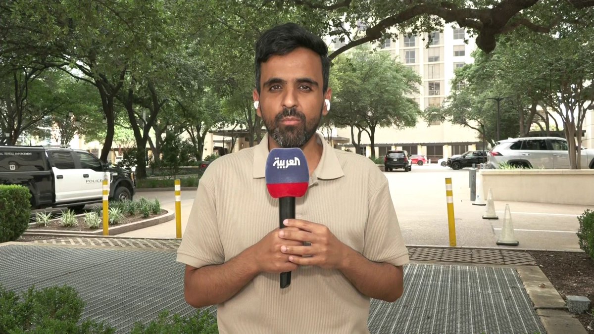 🚨🚨🚨🚨🚨🚨🚨🚨🚨 نايف الثقيل - مراسل العربية: غير صحيح ما تردد عن خضوع أحد افراد عائلة سالم الدوسري لعملية جراحية قبل مباراة الأورغواي ❌