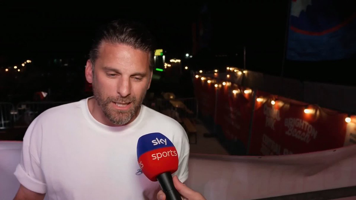 🗣️ "They showcased their individual ability, collective ability and Thomas Tuchel has us at it!" David Bentley reacts to England beating Croatia in their World Cup opener