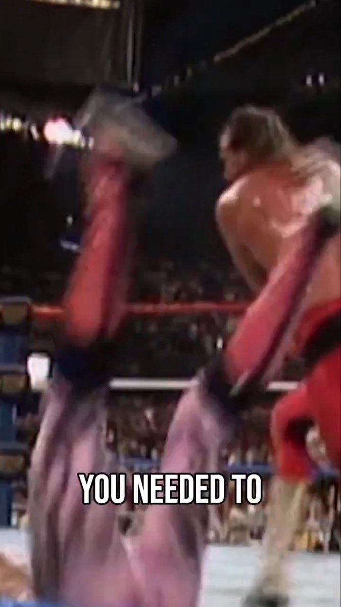 As a performer, Jake “The Snake” Roberts is the man that made me want to watch professional wrestling. But his path to the #WWE Hall of Fame wasn't easy. Catch The Resurrection of Jake The Snake Roberts for free now on Prime, YouTube, and Tubi! Chris Jericho Steve Austin Ted DiBiase Hacksaw Jim Duggan DDPY