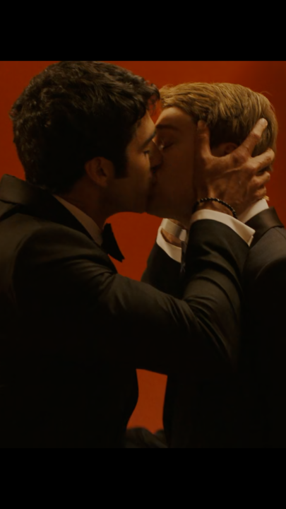 This energy all Pride Month