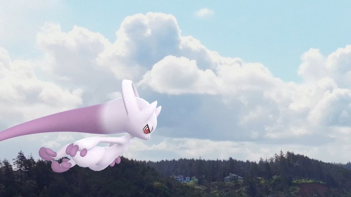 トレーナーの皆さん、アジア太平洋地域で開催される「Pokémon GO Fest 2026：グローバル」の「コミュニティセレブレーション」で、地域のコミュニティと交流しましょう！ 🌐 🤩 #PokemonGOFest2026 #ポケモンGO