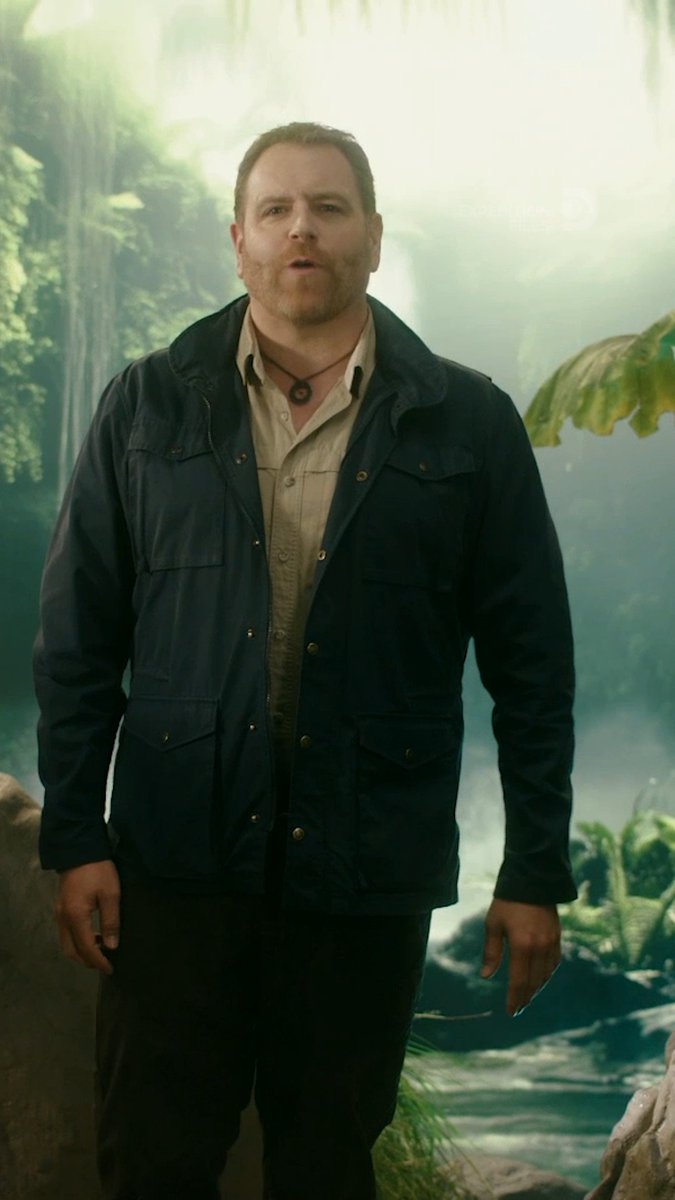 Was he truly looking for everlasting life? Learn more about the search for the Fountain of Youth on #ExpeditionFiles starting now on Discovery.