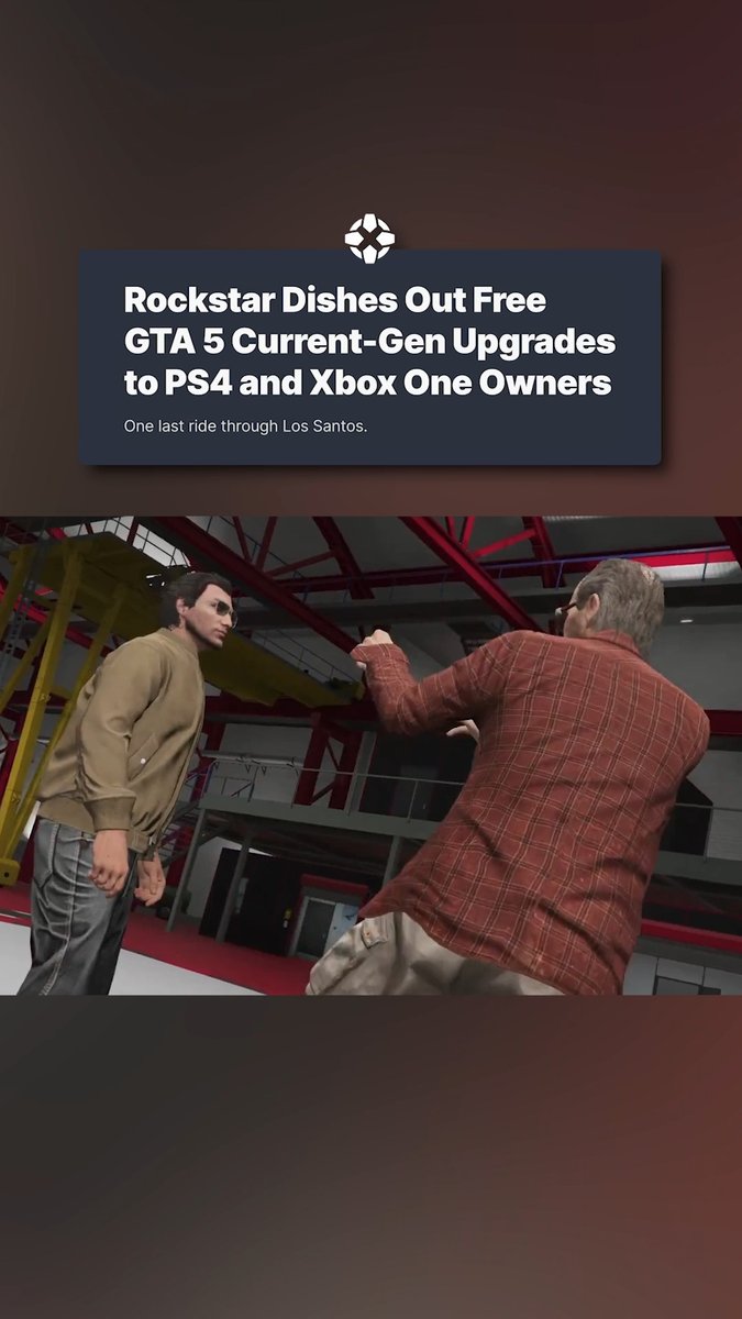 GTA 5 still getting updates in big 2026. #ignsummerofgaming