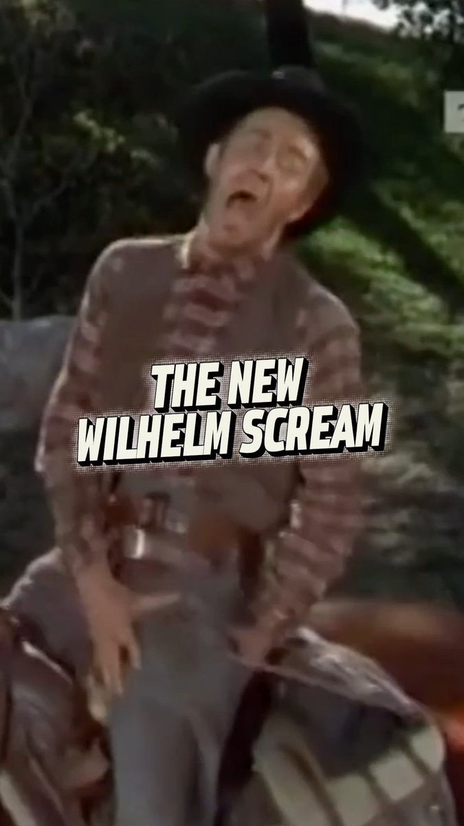 There is a new Wilhelm scream in town 🗣️ Skywalker Sound’s David W. Collins discusses a new version being used in studio in this clip from Star Wars Explained!
