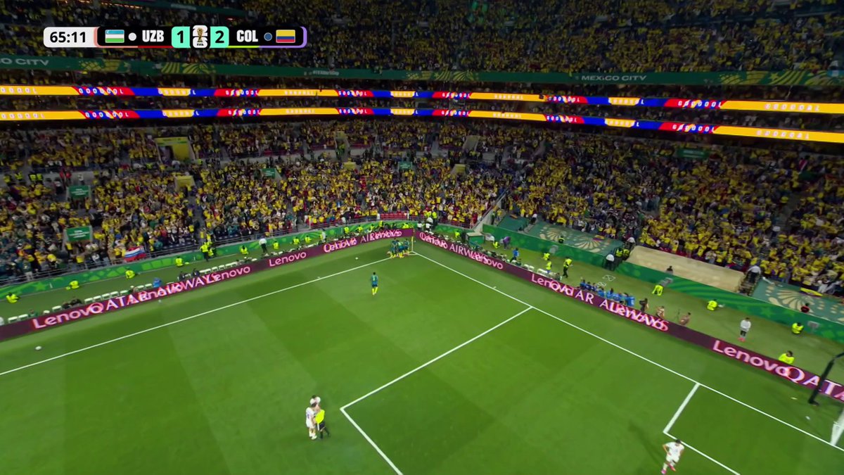 ملخص مباراة أوزبكستان وكولومبيا | دور المجموعات - كأس العالم FIFA 2026™ #كأس_العالم2026 | #مونديال2026 | #كأس_العالم #beINWC26 | #FIFAWorldCup2026 | #FIFAWorldCup