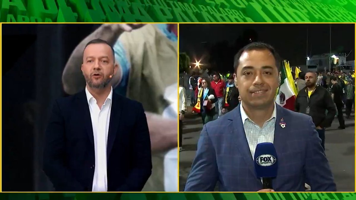 "UNA FIESTA MÁS GRANDE QUE EN EL MÉXICO VS SUDÁFRICA" 😱 ¡Colombia pintó de amarillo el Coloso de Santa Úrsula! Rodrigo Tovar 🏀 nos cuenta todo lo sucedido en el debut ante Uzbekistán en #LacopaxFSMX. 🤨 #LUP