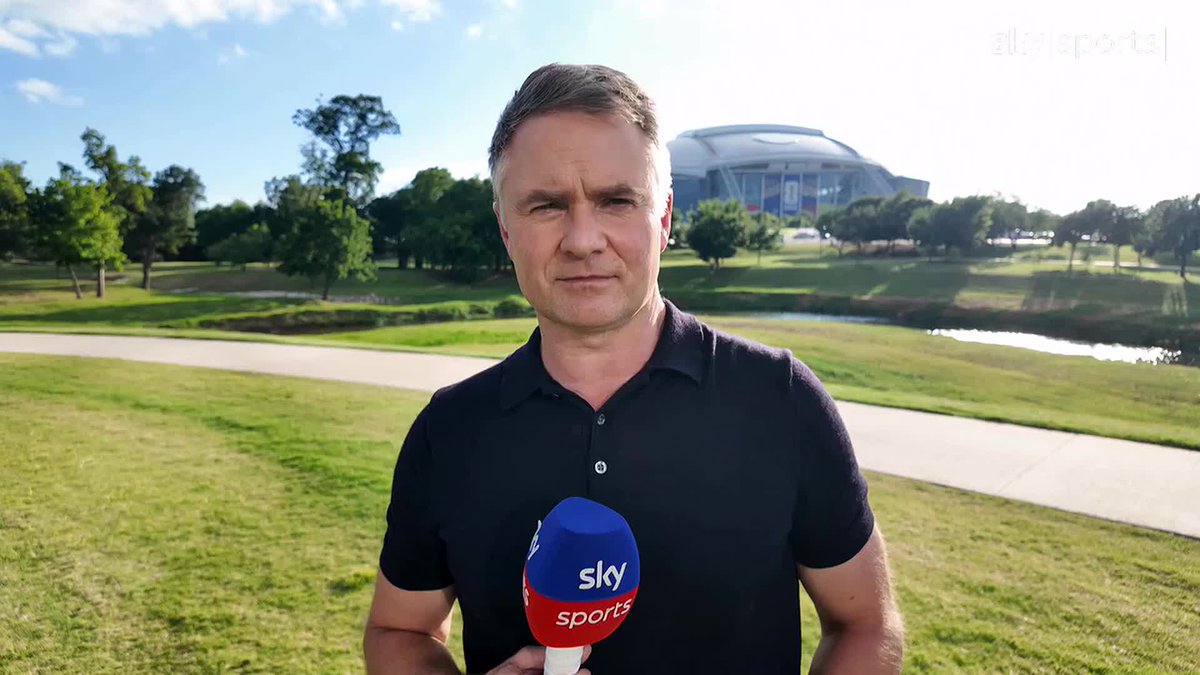 "England send clear message to other big hitters" 🗣️ Rob Dorsett gives his verdict on England's 4-2 win over Croatia at the World Cup 🏴󠁧󠁢󠁥󠁮󠁧󠁿