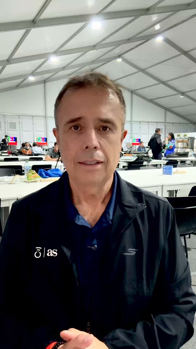 Partido correcto de Colombia, bueno 🇨🇴para empezar un Mundial, un 3-1 sobre Uzbequistán que se defendió hasta que se vio perdiendo, es alentador. Lucho Díaz el mejor, Gustavo Puerta se afianzó, James no jugó bien y Camilo Vargas comprometido en el gol Selección Colombia 🇨🇴