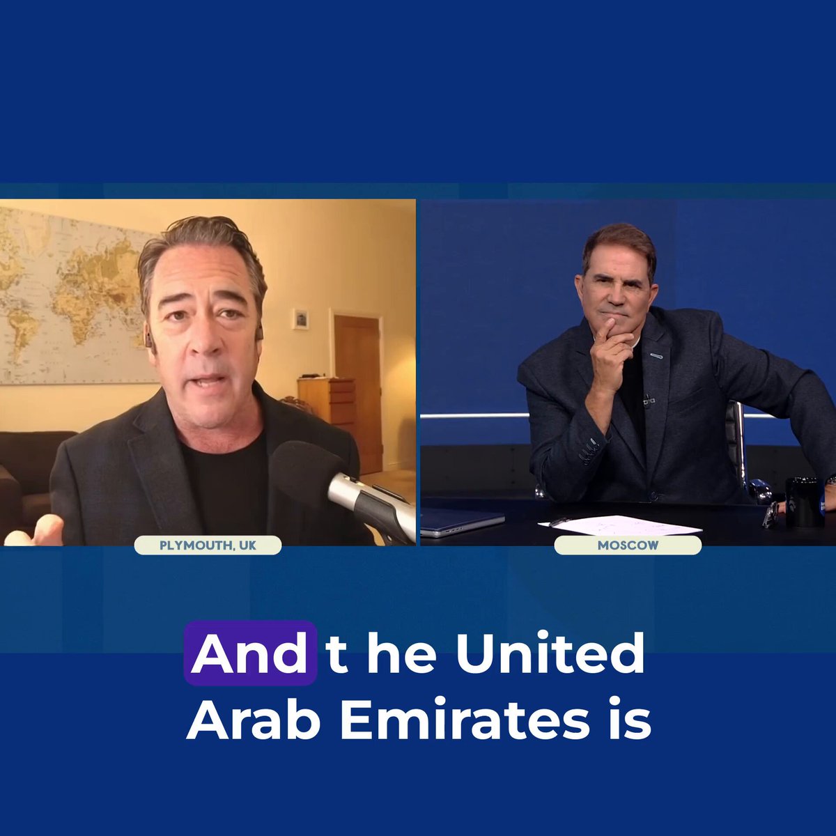 “UAE is in a bind… if they’re going to butt heads with Iran” — Patrick Henningsen. The Iran deal puts a lot of countries in the Middle East in a pickle because they sided with Israel. This is a big moment for the GCC (Gulf Cooperation Council), not what JD Vance has been calling it” “I’m sitting there thinking, Rick isn’t the Gulf Coast — Texas — Mexico”. This is the U.S. Vice-President who doesn’t even know where the conflict is happening. More on the Sanchez Effect.