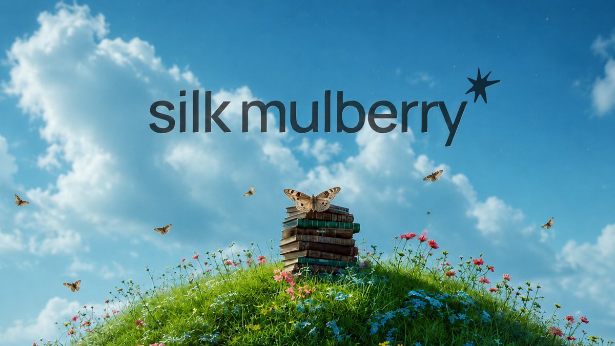 launching silk mulberry 1.5 one of the fastest multilingual voice models in the world it matches the best voice models in quality benchmarks (MOS) all this at more than 95% lower cost ₹0.40/min (~$0.0046/min) try now 👇
