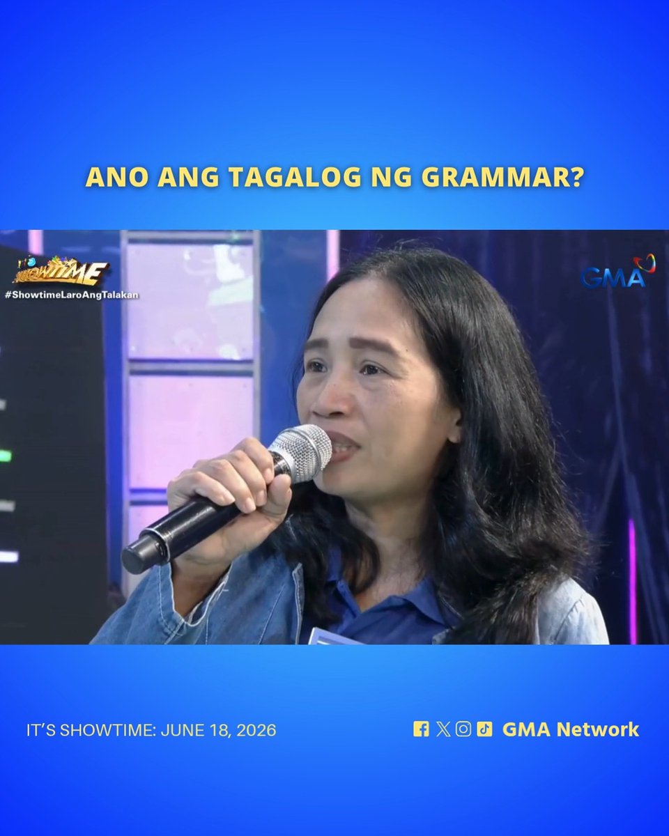 #ItsShowtime #Highlights: Alam niyo ba kung ano ito? Watch #ItsShowtime every 12:00 p.m. from Monday to Saturday on GMA. For more videos, visit: Watch the full episodes of your favorite GMA shows on the new GMA Play app. Download now on Google Play and App Store. Also available on and Android TVs!