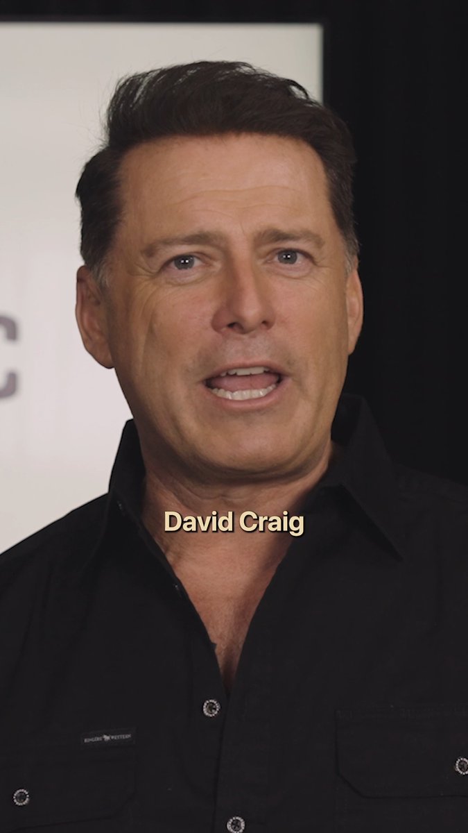 Has Australia turned its back on its veterans? Karl responds to claims made by former AFP Superintendent David Craig about changes to Australia's war crimes laws and what they could mean for the Ben Roberts-Smith case. Watch the full episode of Karl Weekly – live now, link in bio.