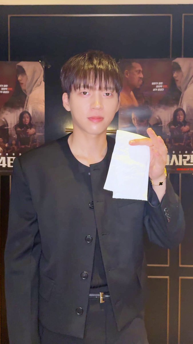 [🎶] *.ﾟ⋆⸜ 새싹이 앞에 도준이가 나타나 ⸝‍⋆*.ﾟ 🔗 🔗 #남우현 #NAMWOOHYUN #영화 #납치48시간 #THEGUARDIAN