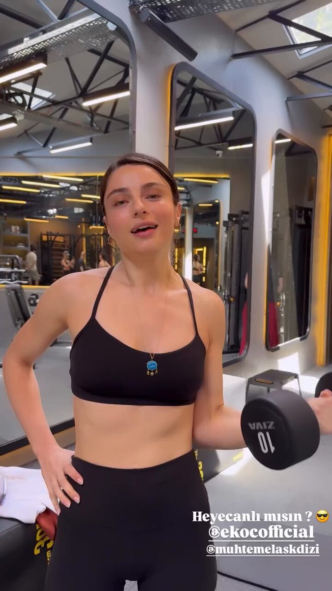 Çok heycanlı 😍🩵 #AyçaAyşinTuran #MuhtemelAşk