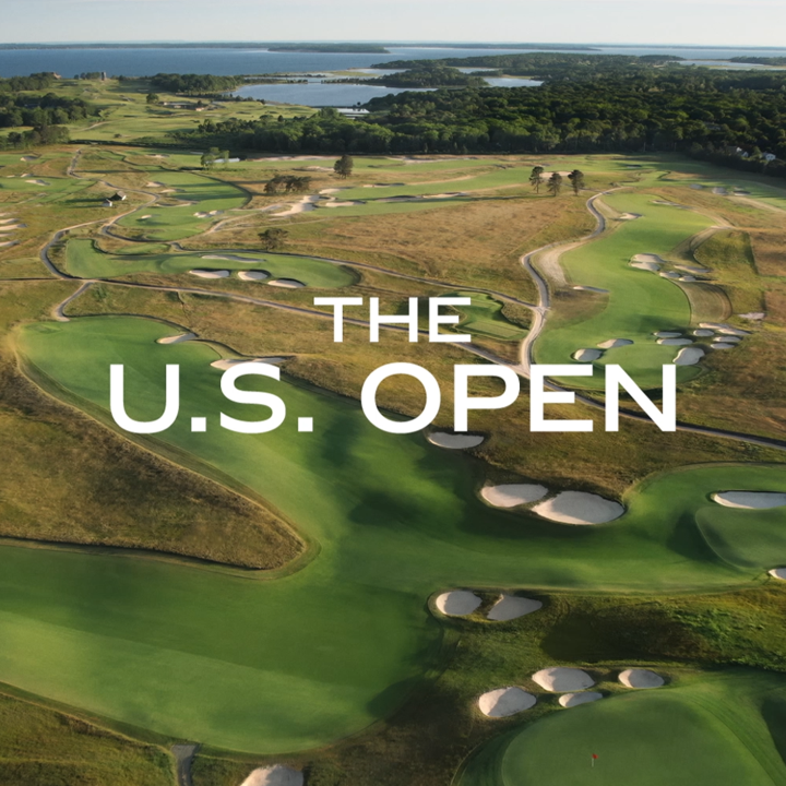 Welcome to the U.S. Open. Where the game is pushed to its limits. At Shinnecock Hills Golf Club, the USGA has elevated one of golf’s most demanding championships into a truly unforgettable show. REACH FOR THE CROWN. More #Reachforthecrown