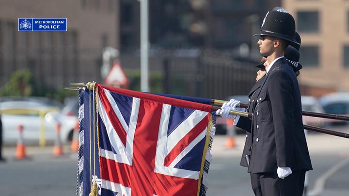 Behind every name remembered today is a life dedicated to protecting others. Today, at our Annual Ceremony of Remembrance, we honour Metropolitan Police officers who served in harm’s way, and those who paid the ultimate price. Their legacy lives on in those they protected and those who continue to serve. Words by Rev. Prebendary Jonathan Osborne MBE, Senior Chaplain.
