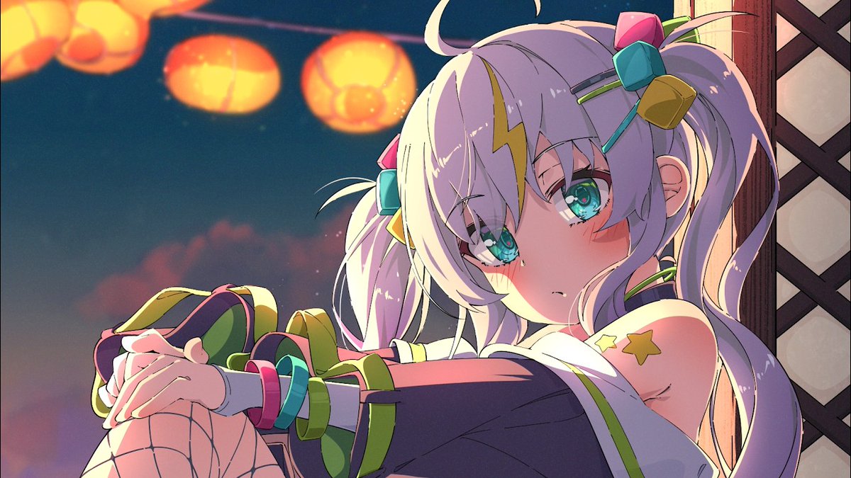 ⚡️ 𝙉𝙀𝙒 𝙎𝙊𝙉𝙂 𝙊𝙐𝙏 𝙉𝙊𝙒 ⚡️ RiraN ft. 音琴兎愛 - Fly-day Chinatown (Sped Up) ▶️ 80年代シティポップの名曲を、Hypertechno &amp; Sped Upスタイルでアレンジしました✨ぜひ聴いてみてください！🎧💖