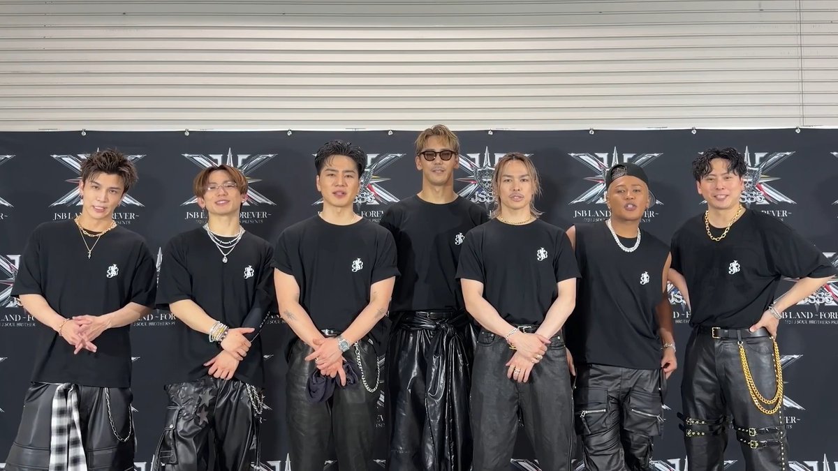 ◤New Release◢ 三代目 J SOUL BROTHERSの 新曲 "#KATANA" がリリース⚔️ ⠀ アニメ『#刃牙道』第2クールEDテーマ曲! 作品の世界観をさらに味わおう🔥 ▶︎ ⠀ SpotifyJPのInstagramで 限定コンテンツも公開をお楽しみに🎥 三代目 J SOUL BROTHERS アニメ「刃牙」シリーズ【公式】 #三代目JSOULBROTHERS