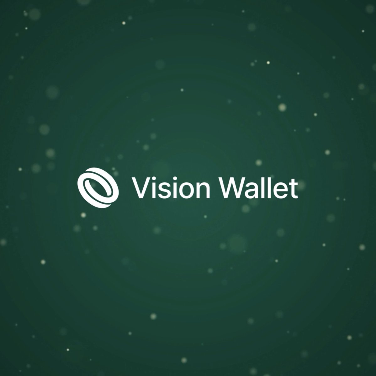 Everyone has opinions. Only the market has conviction. Vision Wallet, the first European partner of Polymarket. Finance. Politics. Culture. Sports. Monetise your insight. The chart next to every headline, in your pocket.