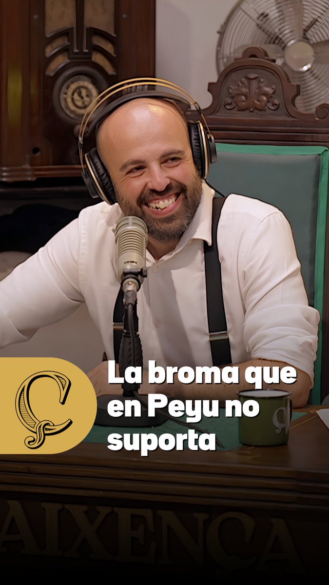 Tot anava bé fins que la Mercè Martínez decideix sortir del guió i, de cop, la seva continuïtat a “La Renaixença” penja d’un fil. Mercè, nosaltres t’estimem…❤️🫶 #LaRenaixença3Cat