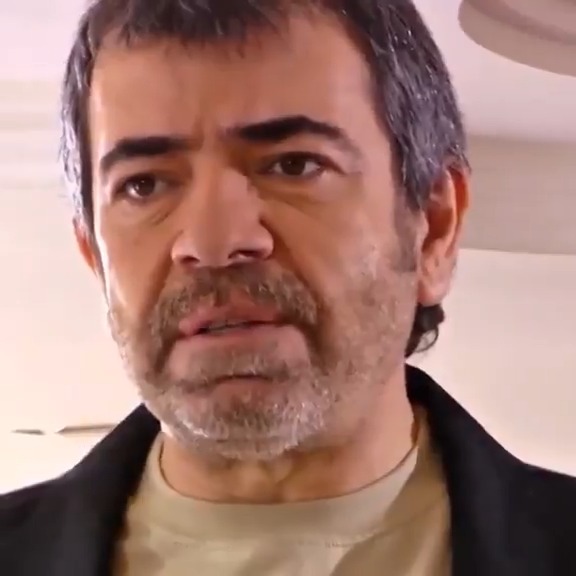 Amca haber yolladı, görüşmek istiyormuş.