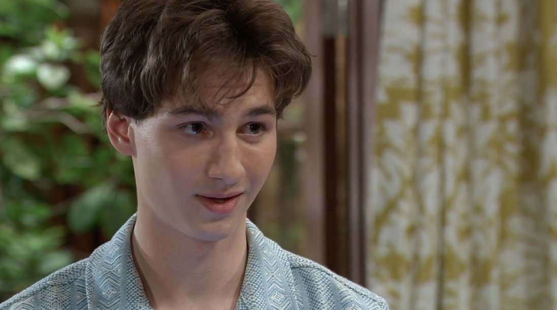 "The peace of mind this will give you outweighs the risk." #GH