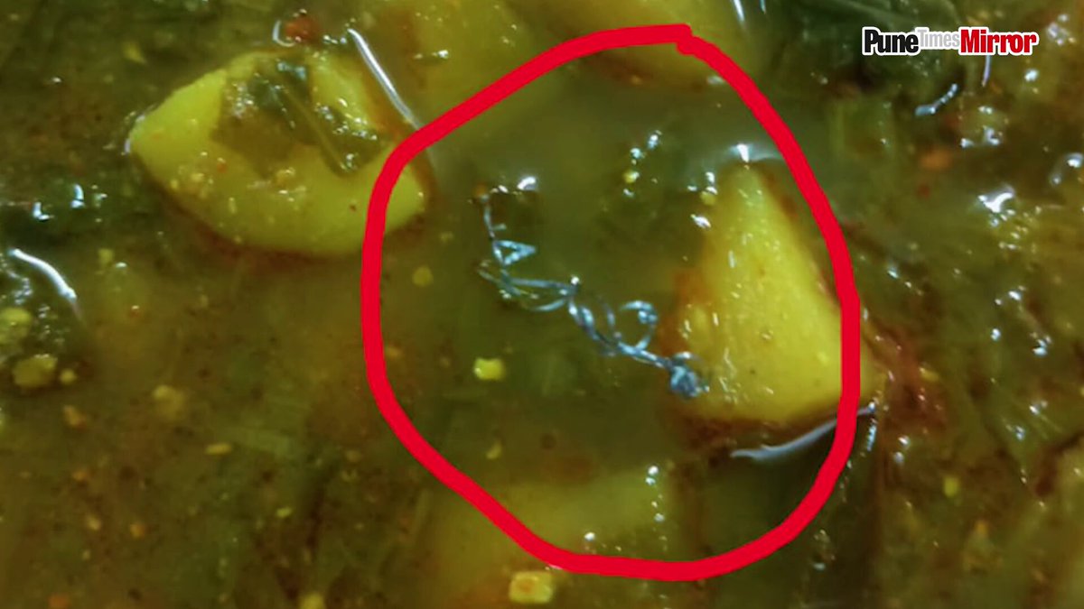 Tukaram Mundhe's FDA Cracks Down on SPPU Mess, Licence Suspended Over Serious Hygiene Violations The Maharashtra FDA has suspended the licence of Savitribai Phule Pune University's central Refectory Mess after an inspection revealed serious food safety and hygiene violations. The action follows nearly 50 to 60 student complaints over the past year alleging worms, larvae, cockroaches, hair and other foreign substances in food. Acting on complaints and media reports, the FDA conducted an inspection and found multiple violations. Students have welcomed the move, while alternative food arrangements through hostel messes, Aniket Canteen and private tiffin services continue to operate on campus.