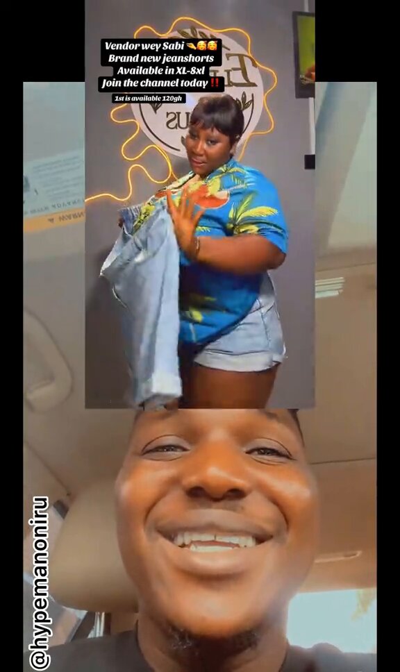TikTok people no nice at all 😂