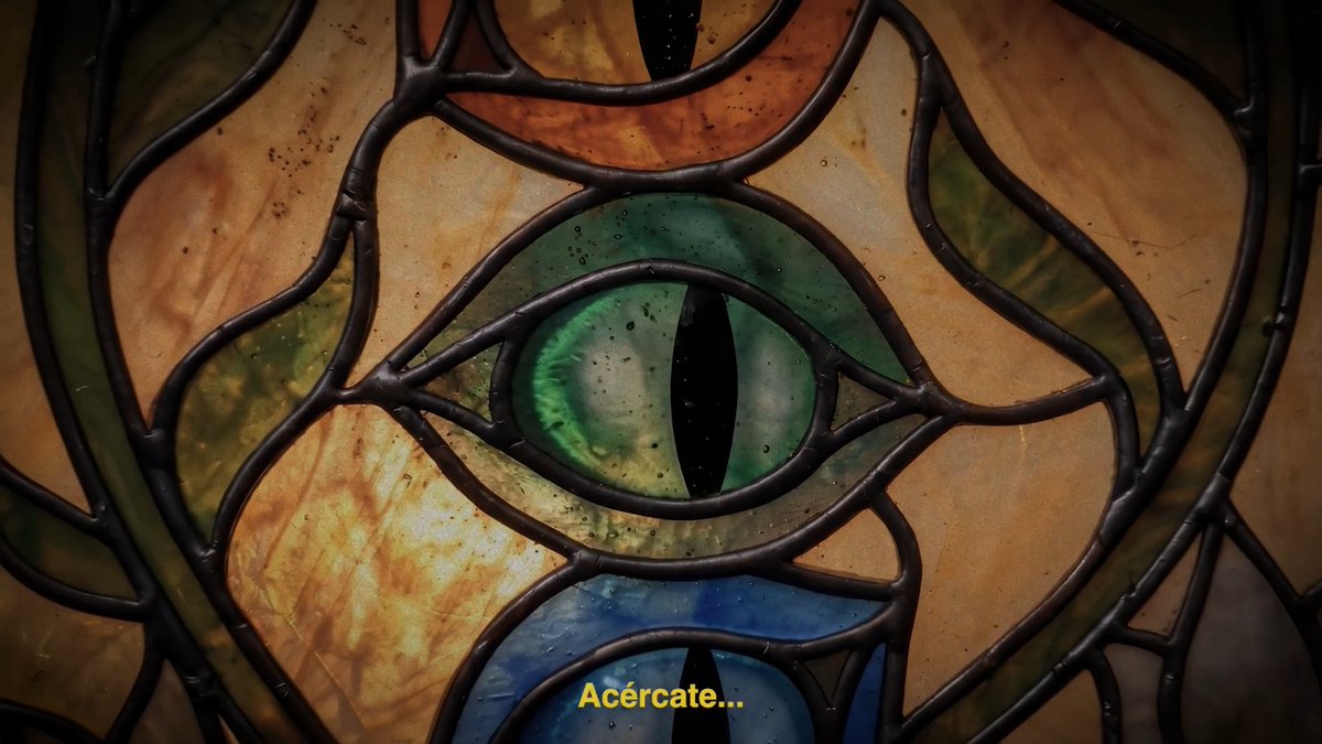 El primer “previously on” literalmente forjado a fuego. El despertar del dragón te espera en Casa Batlló del 19 al 22 de Junio 🔥🐉 #LaCasadelDragon