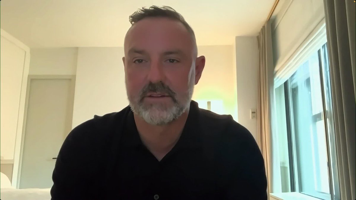🔵 "Rangers need to start the season well" Kris Boyd on the 2026/27 Scottish Premiership fixtures and Derek McInnes' first league game in charge away at Dundee United on Friday July 31 - live on Sky 📺